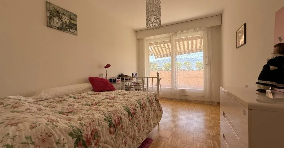 Remise de bail – Superbe appartement en attique de 6 pièces avec terrasses panoramiques – foto 9 di 16