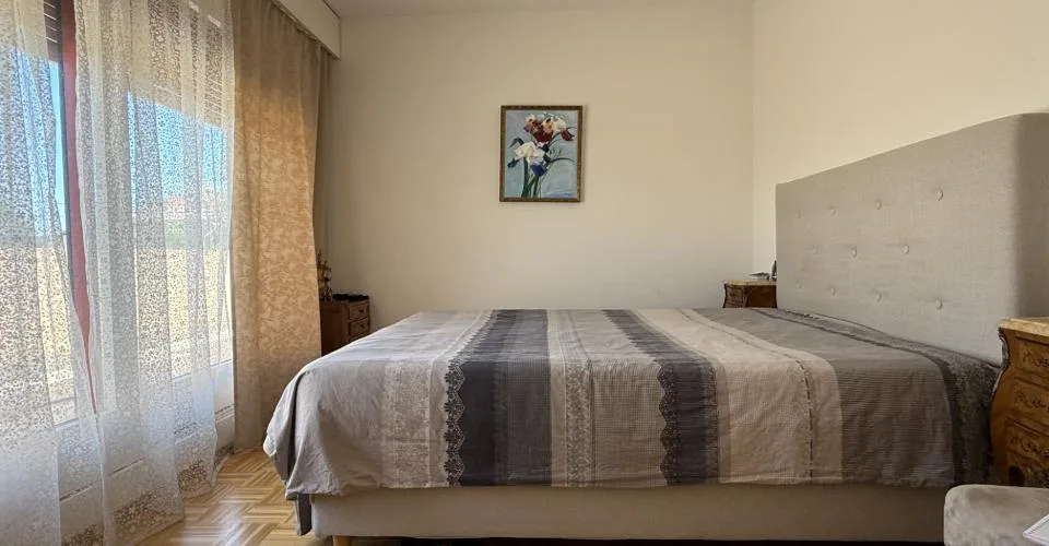 Remise de bail – Superbe appartement en attique de 6 pièces avec terrasses panoramiques – foto 5 di 16