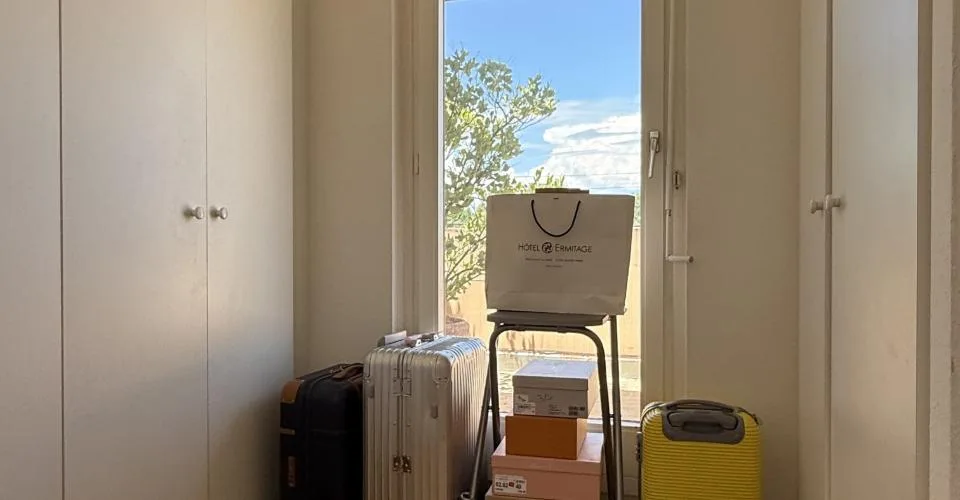 Remise de bail – Superbe appartement en attique de 6 pièces avec terrasses panoramiques – foto 16 di 16