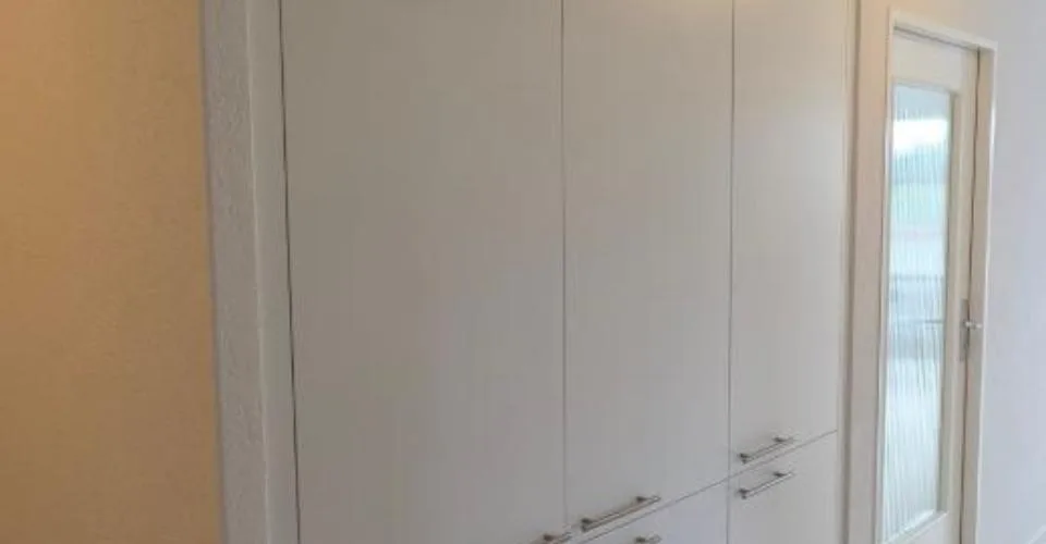Magnifique appartement intégralement rénové de 3.5 pièces – Foto 3 von 9