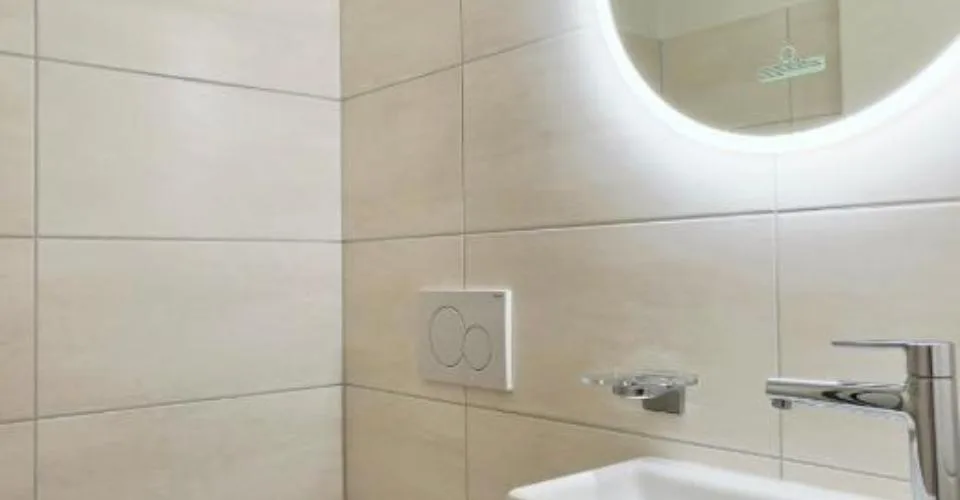 Magnifique appartement intégralement rénové de 3.5 pièces – Foto 7 von 9