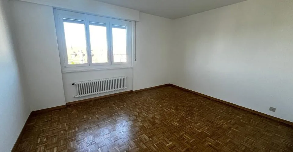 Bel appartement rénové Rue des Crêts 1, 1037 Etagnières – photo 3 of 7