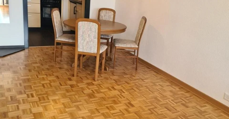 Joli Studio à louer à l'année proche de la station – Foto 6 von 12