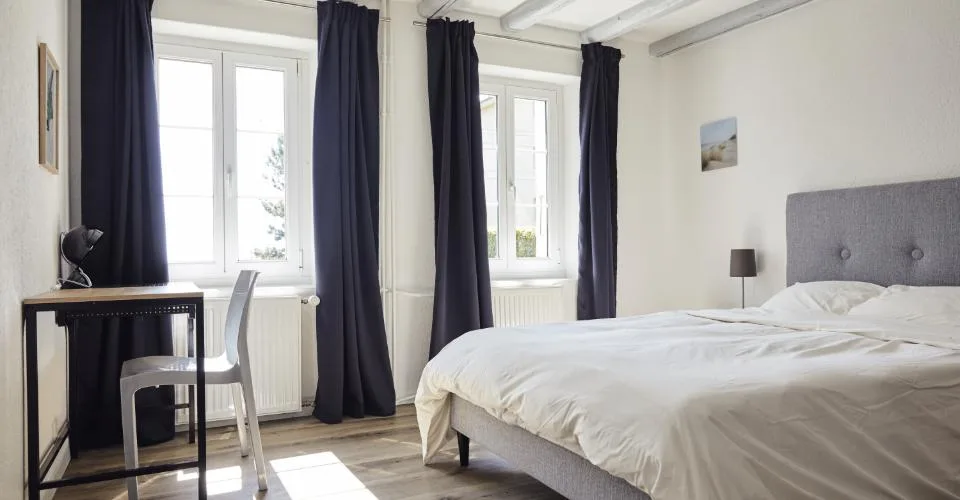 Appartement moderne meublé de 2 pièces à Prilly (Lausanne) – Foto 4 von 9