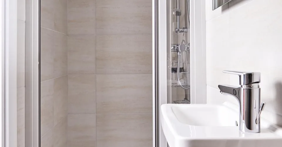 Appartement moderne meublé de 2 pièces à Prilly (Lausanne) – Foto 3 von 9