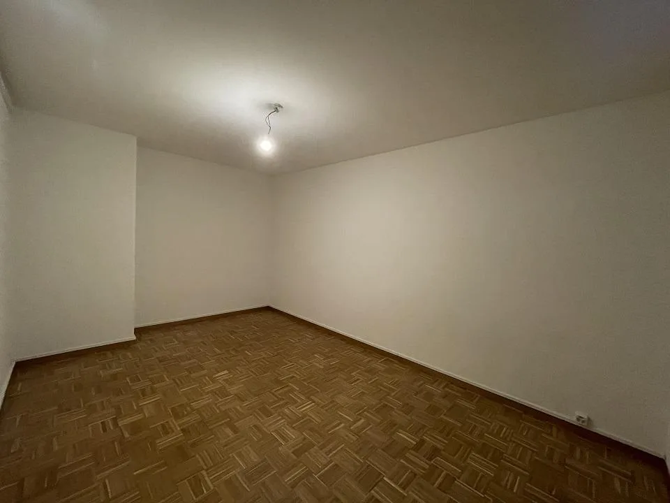 Quartier de la Roseraie - Joli 2.5 pièces au 4ème étage avec balcon – Foto 7 von 9