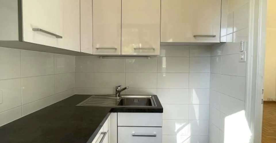 Quartier de la Roseraie - Joli 2.5 pièces au 4ème étage avec balcon – Foto 5 von 9