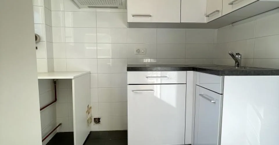 Quartier de la Roseraie - Joli 2.5 pièces au 4ème étage avec balcon – Foto 4 von 9