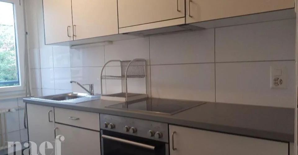 Appartement 2 pièces situé dans le quartier Voltaire – Foto 9 von 9