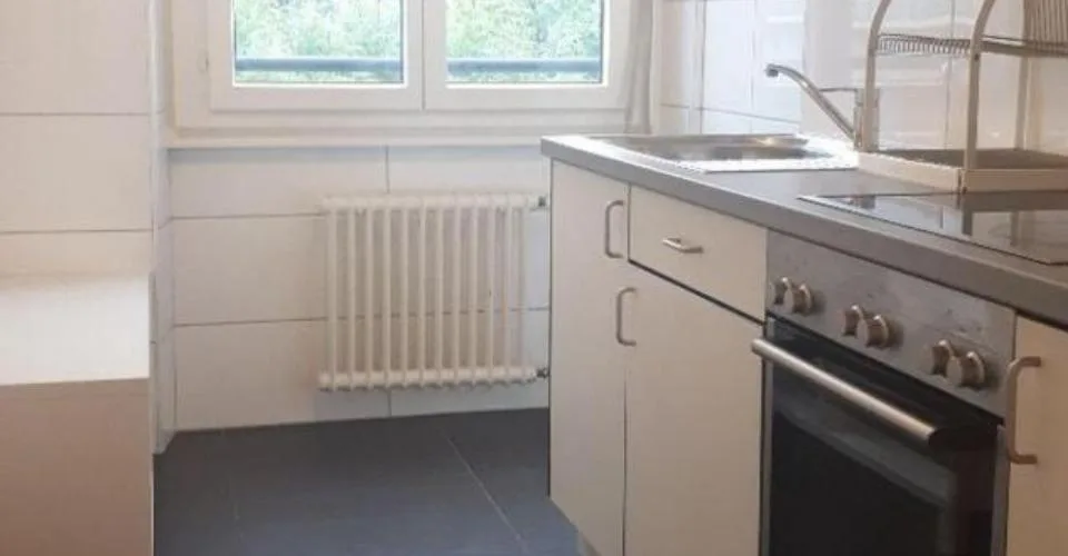 Appartement 2 pièces situé dans le quartier Voltaire – Foto 3 von 9