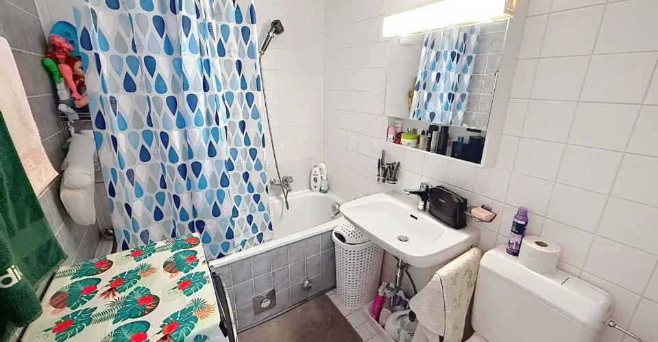 Appartement de 3.5 pièces au 4ème disponible dès le 1er novembre 2026 – photo 5 of 6