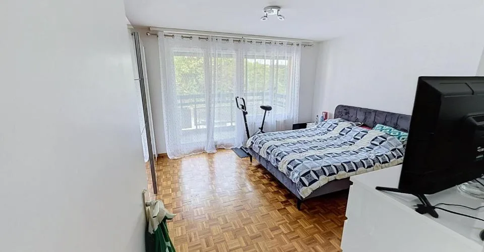 Appartement de 3.5 pièces au 4ème disponible dès le 1er novembre 2026 – photo 3 of 6