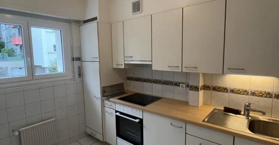 Charmant appartement de 3 pièces au 1er à Lausanne – Foto 4 von 6