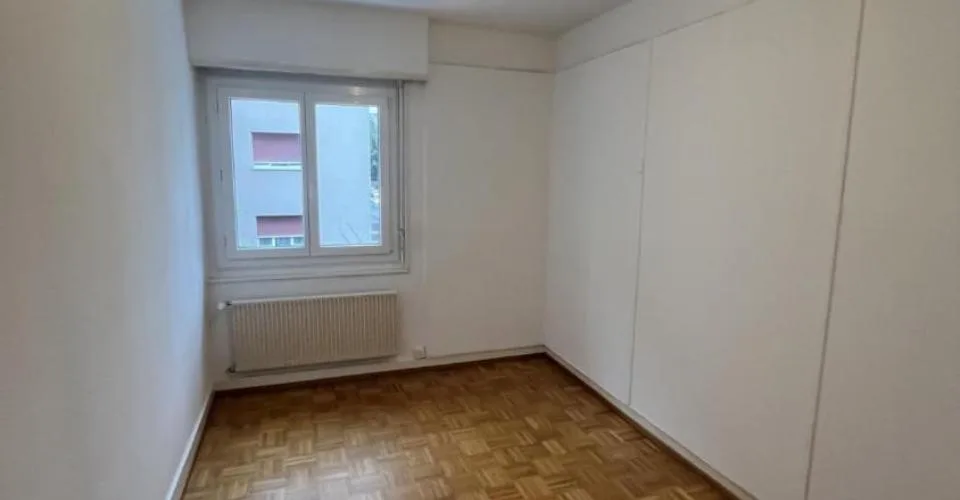 Charmant appartement de 3 pièces au 1er à Lausanne – Foto 2 von 6