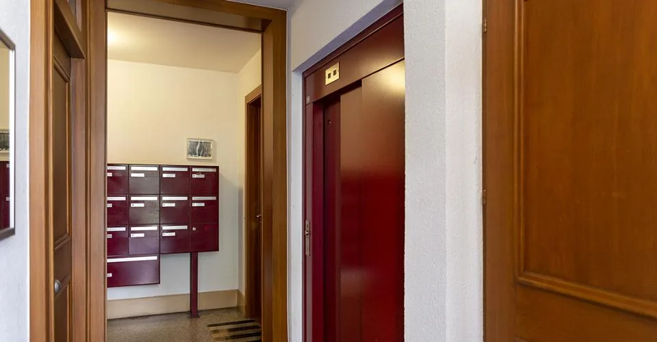 CORNAVIN - 11, rue Fendt - 3 pièces - 37 m2 – Foto 3 von 6