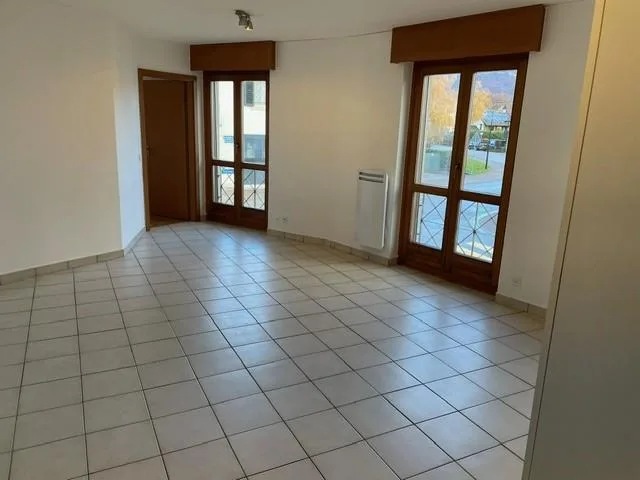 Dans un charmant petit immeuble, appartement de 2 pièces au 1er étage – Foto 5 von 9
