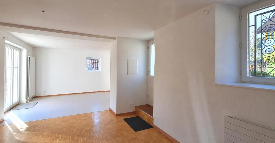 Appartement de 2.5 p, à deux pas du centre Villeneuve – Foto 6 von 6