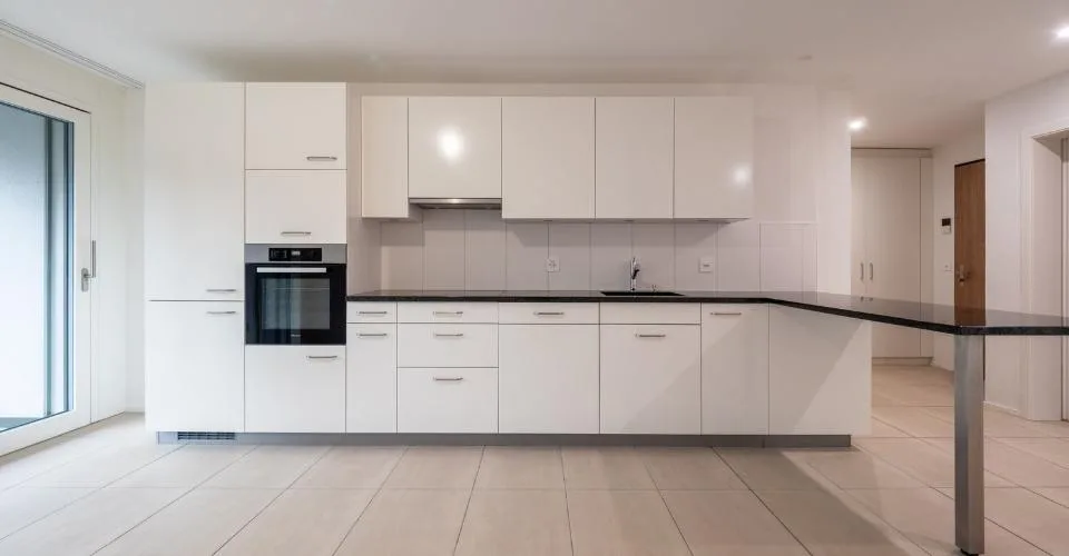 Appartement de 2.5 pièces au 2ème étage – Foto 5 von 10