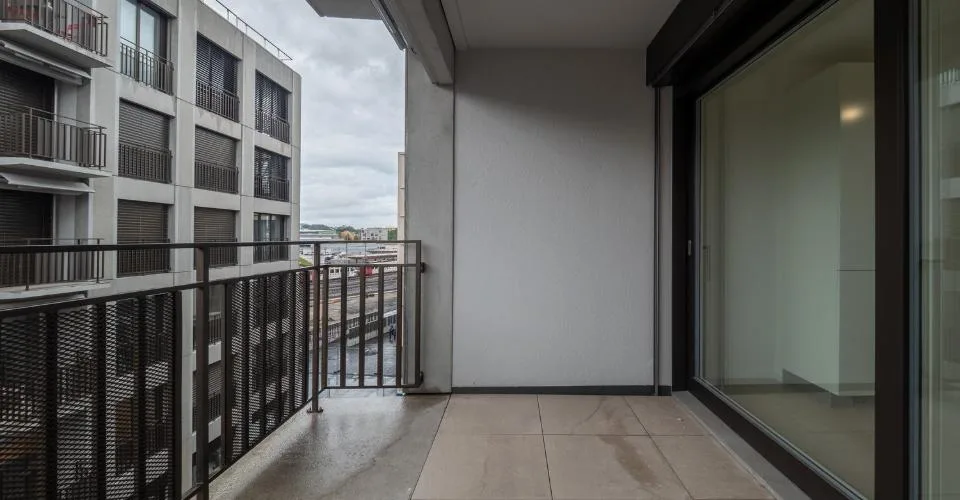 Appartement de 2.5 pièces au 2ème étage – Foto 10 von 10