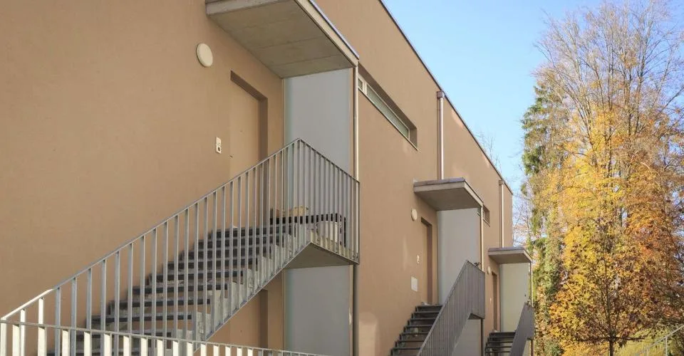 Appartement 2.5 pièces à louer à Fribourg – Foto 5 von 9