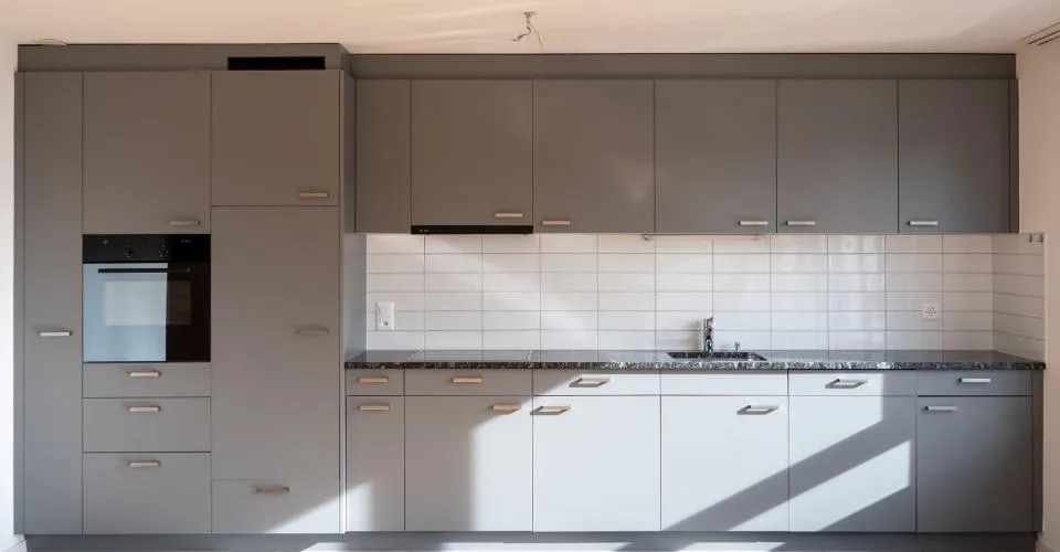 Appartement 2.5 pièces à louer à Fribourg – Foto 6 von 9