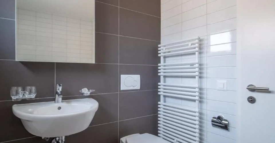 Appartement 2.5 pièces à louer à Fribourg – Foto 8 von 9