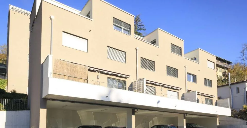 Appartement 2.5 pièces à louer à Fribourg – Foto 3 von 9