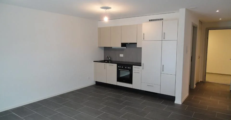 Appartement 1.5 pièces au 5ème étage – Foto 3 von 5