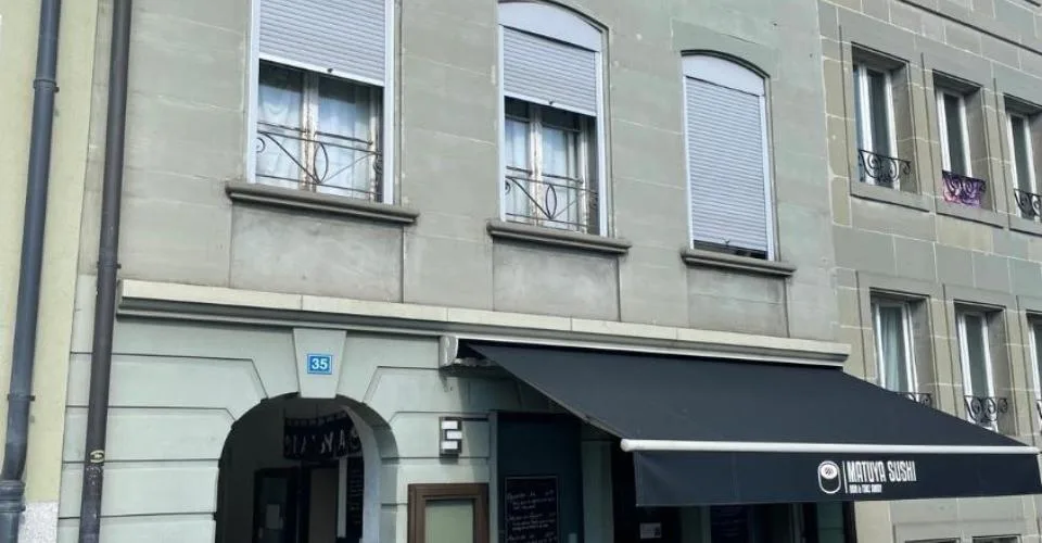Appartement de 2,5 pièces au 2ème étage à louer ! – foto 2 di 2