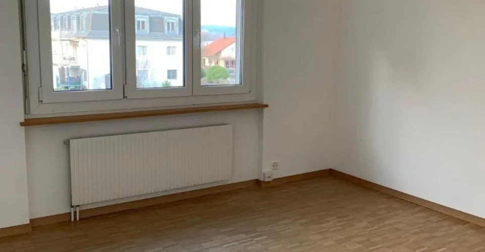 Appartement renové à louer à Sugiez ! – photo 9 sur 10