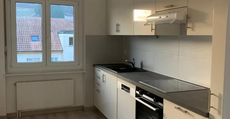 Appartement renové à louer à Sugiez ! – photo 6 sur 10