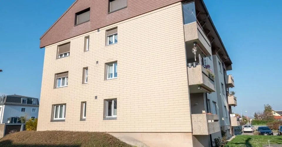 Appartement renové à louer à Sugiez ! – photo 2 sur 10
