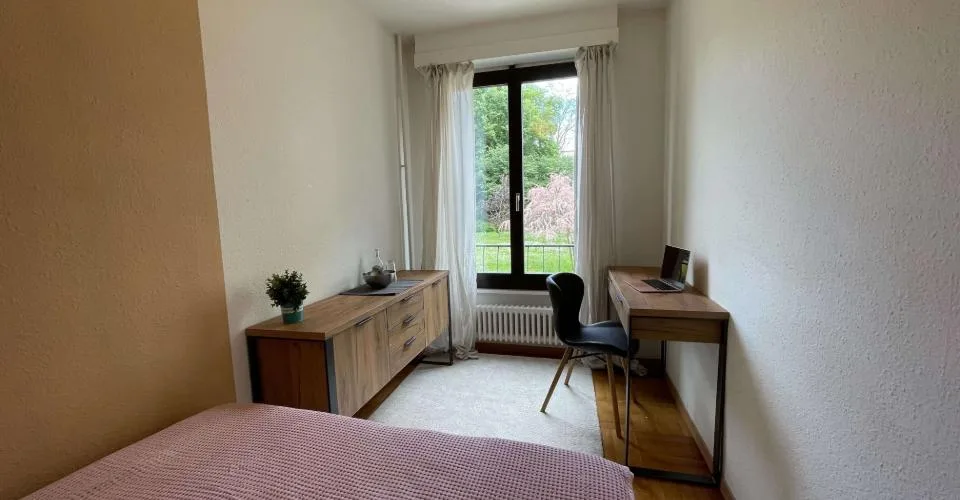 Ton nouveau chapitre commence ici - Chambre meublée, emplacement de choix – foto 10 di 20
