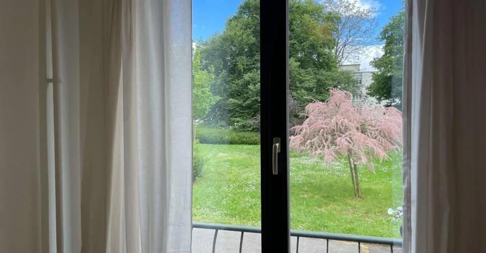 Ton nouveau chapitre commence ici - Chambre meublée, emplacement de choix – foto 3 di 20