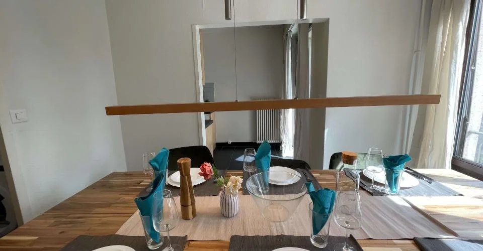 Ton nouveau chapitre commence ici - Chambre meublée, emplacement de choix – foto 16 di 20
