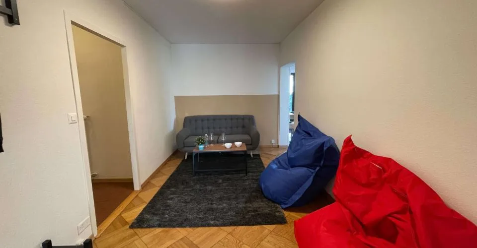 Ton nouveau chapitre commence ici - Chambre meublée, emplacement de choix – foto 19 di 20