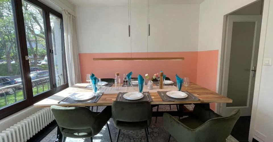 Ton nouveau chapitre commence ici - Chambre meublée, emplacement de choix – foto 15 di 20