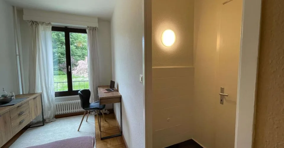 Ton nouveau chapitre commence ici - Chambre meublée, emplacement de choix – foto 9 di 20