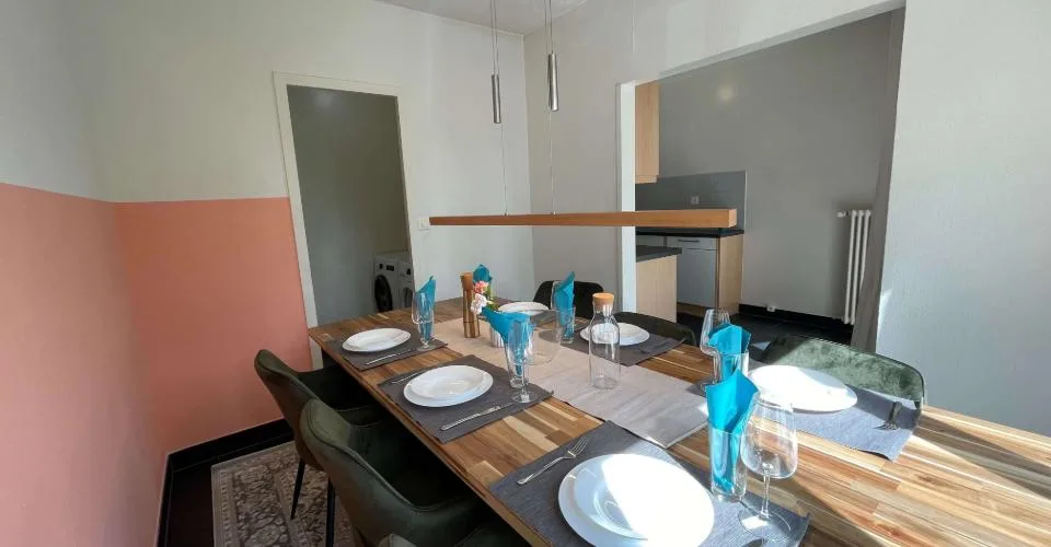 Ton nouveau chapitre commence ici - Chambre meublée, emplacement de choix – foto 12 di 20