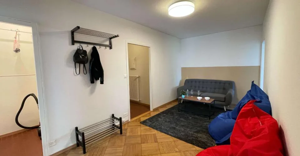 Ton nouveau chapitre commence ici - Chambre meublée, emplacement de choix – foto 18 di 20