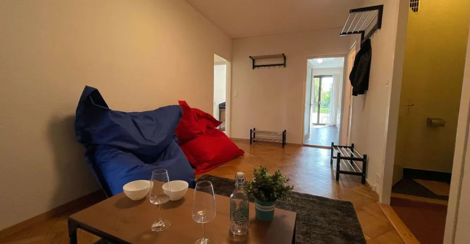 Ton nouveau chapitre commence ici - Chambre meublée, emplacement de choix – foto 17 di 20
