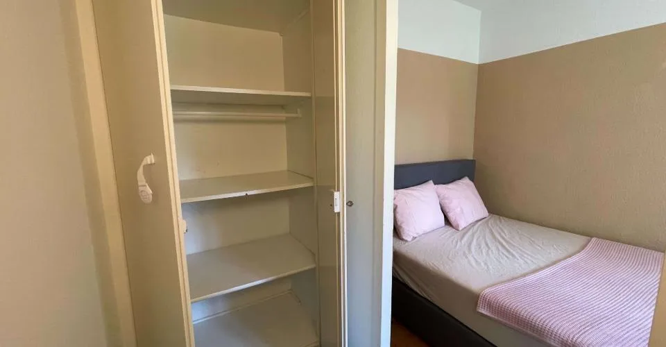 Ton nouveau chapitre commence ici - Chambre meublée, emplacement de choix – foto 7 di 20