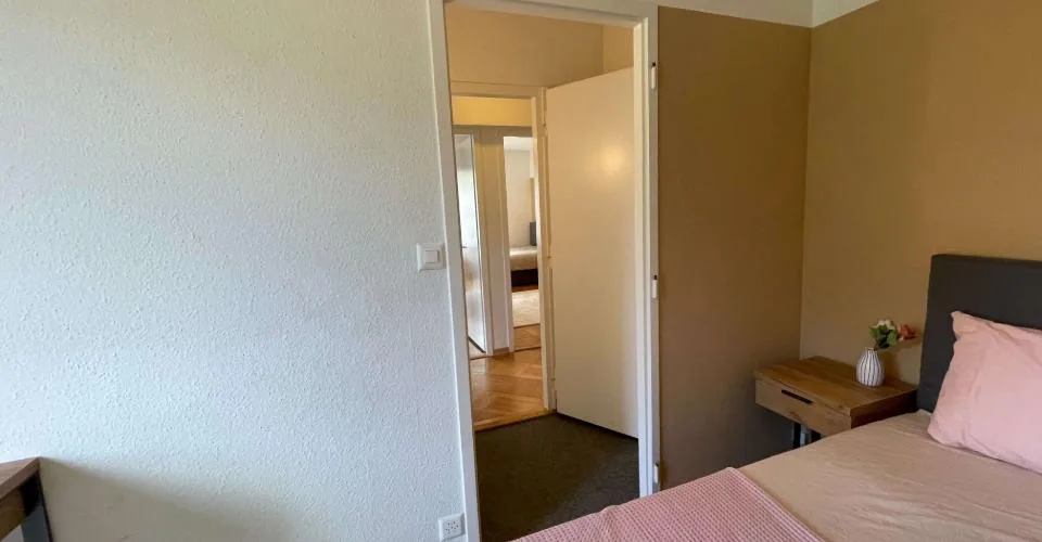 Ton nouveau chapitre commence ici - Chambre meublée, emplacement de choix – foto 5 di 20