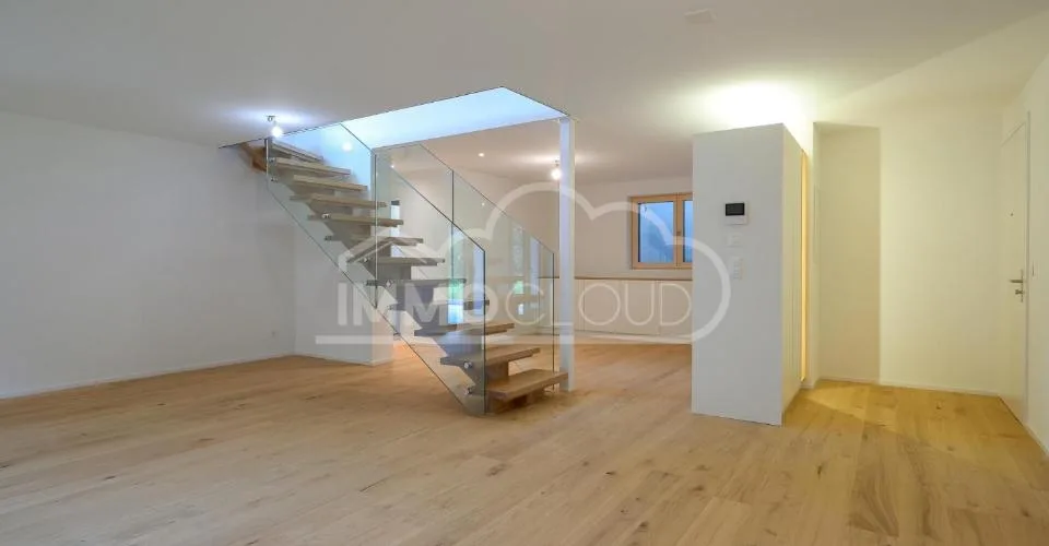 Duplex neuf avec terrasses – Foto 8 von 13