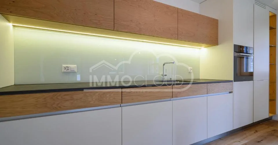 Duplex neuf avec terrasses – Foto 4 von 13
