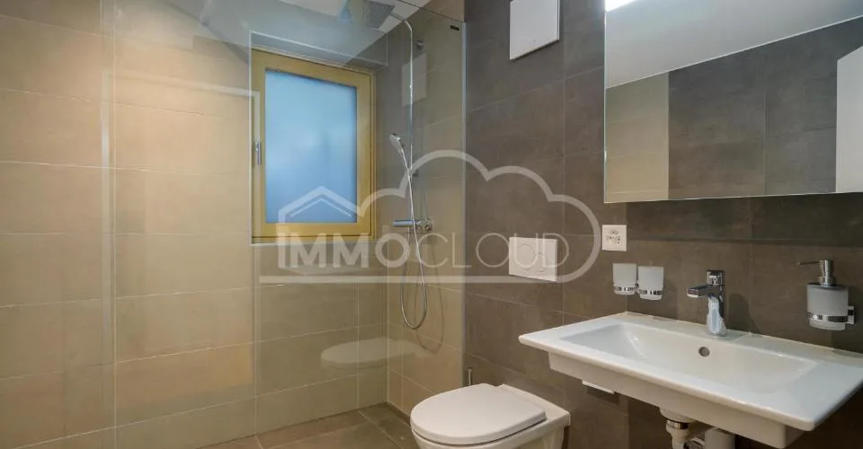 Duplex neuf avec terrasses – Foto 12 von 13