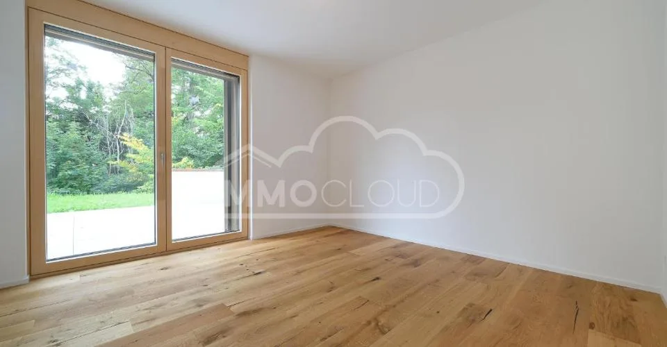 Duplex neuf avec terrasses – Foto 5 von 13