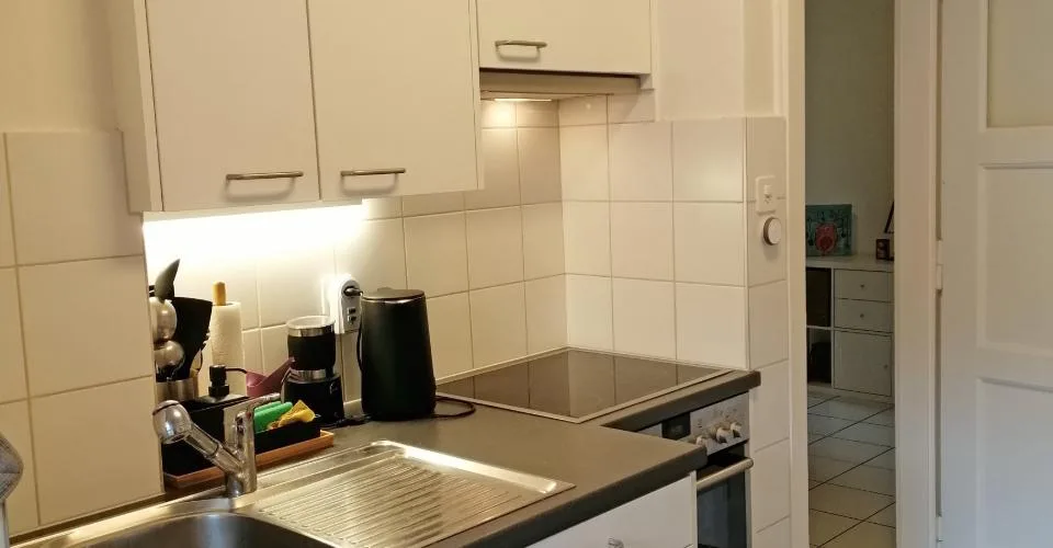 Sierre - Charmant 3.5 pièces – foto 3 di 7