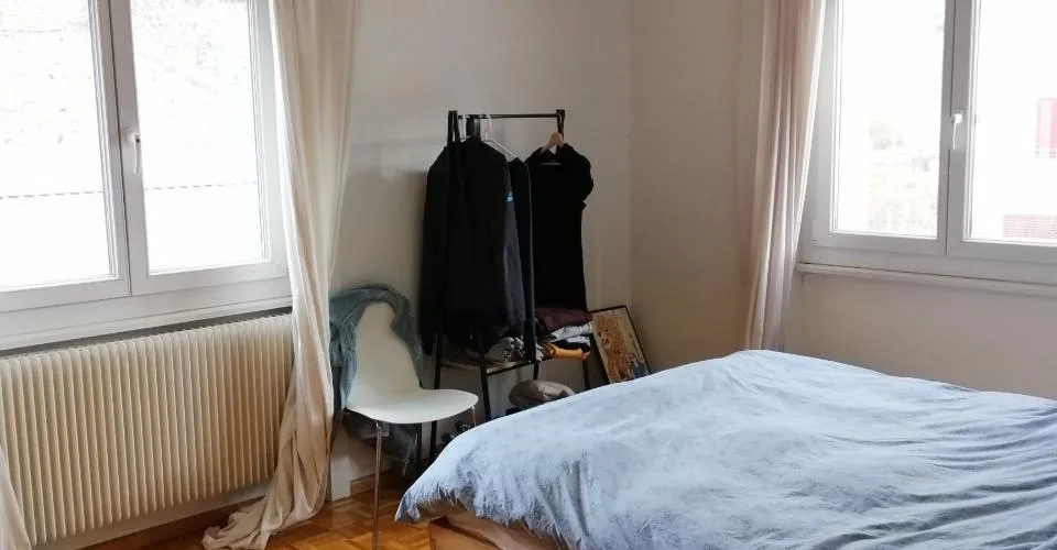 Sierre - Charmant 3.5 pièces – foto 6 di 7