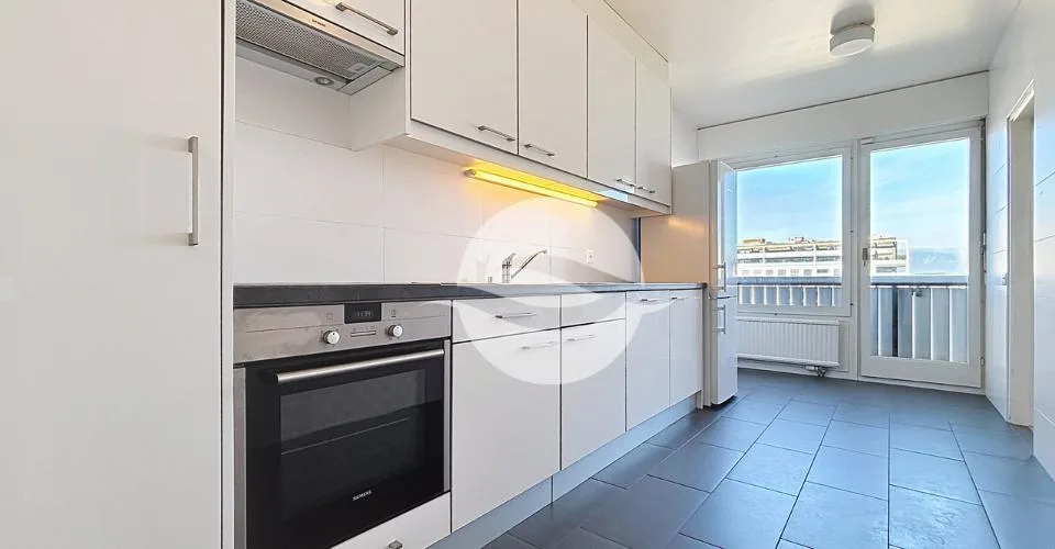 4 Zimmer Wohnung in Chêne-Bougeries – photo 3 of 12